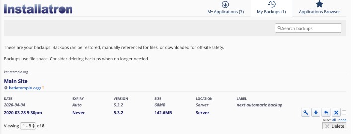 Using Nginx As Http Load Balancer