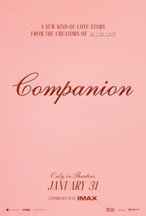 Companion (2025) online