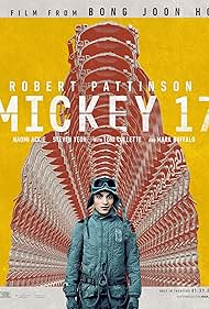 Mickey 17 2025 torrent